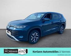 Volkswagen Tayron Vannes