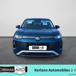 Volkswagen Tayron 1.5 EHYBRID 204CH DSG6 5PL VW Edition Vannes