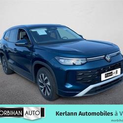 Volkswagen Tayron 1.5 EHYBRID 204CH DSG6 5PL VW Edition occasion - Vannes - photo 3/21