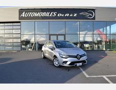 Renault Clio 4 societe Laval
