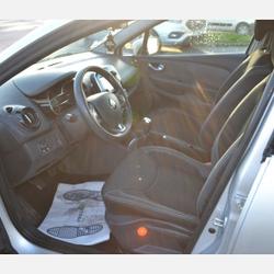 Renault Clio 4 societe 1.5 DCI 75CH ENERGY BUSINESS REVERSIBLE Laval