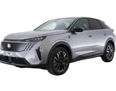 Peugeot 3008 Saint-Gor