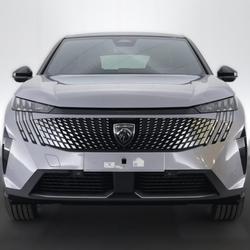 Peugeot 3008 HYBRID 145 e-DSC6 GT occasion - Saint-Gor - photo 2/11