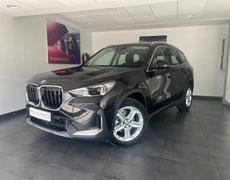 BMW X1 Chavelot