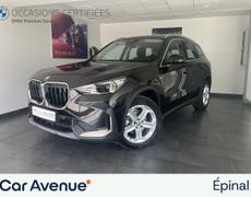 BMW X1 Chavelot