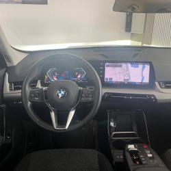 BMW X1 X1 sDrive 18d 150ch DKG7 Business Design Chavelot