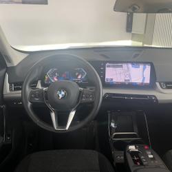 BMW X1 X1 sDrive 18d 150ch DKG7 Business Design Chavelot