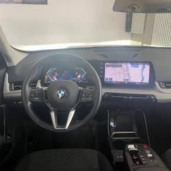 BMW X1 sDrive18d 150ch Business Design Chavelot