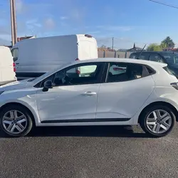 Renault Clio 5 1.5 DCI 100CH EVOLUTION - 25 Saint-Saturnin