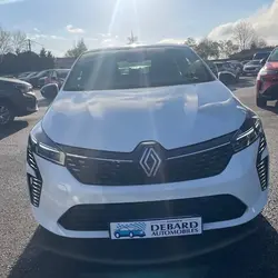 Renault Clio 5 1.5 DCI 100CH EVOLUTION - 25 Ibos