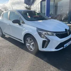 Renault Clio 5 1.5 DCI 100CH EVOLUTION - 25 Ibos