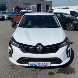 Renault Clio 5 1.5 DCI 100CH EVOLUTION - 25 Saint-Saturnin