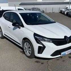 Renault Clio 5 1.5 DCI 100CH EVOLUTION - 25 M&eacute;rignac