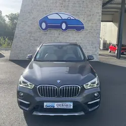 BMW X1 (F48) SDRIVE18DA 150CH XLINE Dissay