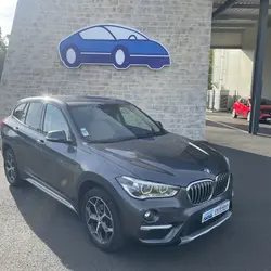 BMW X1 (F48) SDRIVE18DA 150CH XLINE Albi
