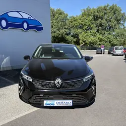 Renault Clio 5 1.5 DCI 100CH EVOLUTION - 25 Saint-L&eacute;ger-de-Lini&egrave;res