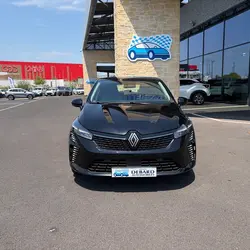 Renault Clio 5 1.5 DCI 100CH EVOLUTION - 25 Saint-L&eacute;ger-de-Lini&egrave;res