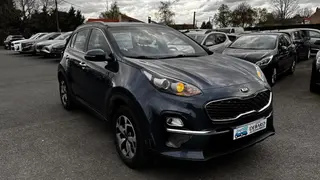 Kia Sportage  - Active - photo 0
