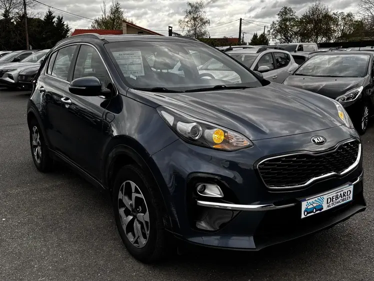 Kia Sportage  - Active - 19 990 €