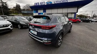 Kia Sportage  - Active - photo 1