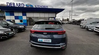 Kia Sportage  - Active - photo 2