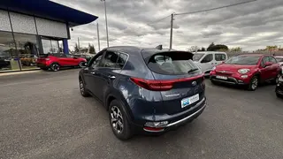 Kia Sportage  - Active - photo 3