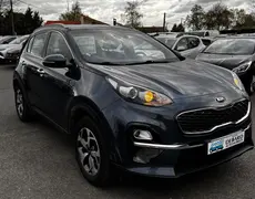Kia Sportage Mérignac