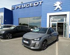 Peugeot 208 Ploërmel