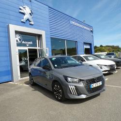 Peugeot 208 1.2 HYBRID 110CH ALLURE E-DCS6 Plo&euml;rmel