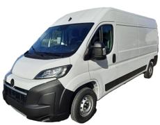 Opel Movano Saint-Gor