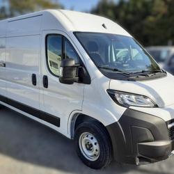 Opel Movano 35 L3H2 BlueHDI 140CV BVM6 occasion - Saint-Gor - photo 2/16