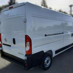 Opel Movano 35 L3H2 BlueHDI 140CV BVM6 occasion - Saint-Gor - photo 3/16