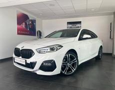 BMW Serie 2 Chavelot