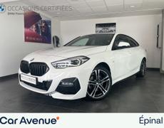 BMW Serie 2 Chavelot