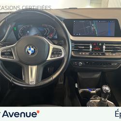BMW Serie 2 Gran Coupe 218i 136 ch BVM6 M Sport Chavelot