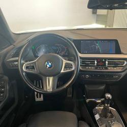 BMW Serie 2 Gran Coupe 218i 136 ch BVM6 M Sport Chavelot