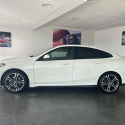 BMW Serie 2 Gran Coupe 218i 136 ch BVM6 M Sport Chavelot