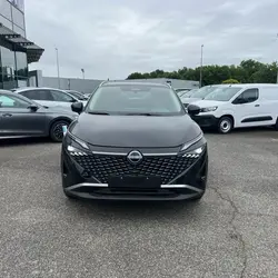Nissan Qashqai 1.3 MILD HYBRID 158CH N-CONNECTA XTRONIC 2026 M&eacute;rignac