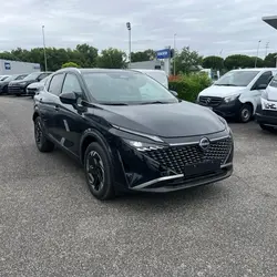 Nissan Qashqai 1.3 MILD HYBRID 158CH N-CONNECTA XTRONIC 2026 M&eacute;rignac