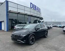 Nissan Qashqai Labège