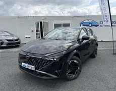 Nissan Qashqai Champniers