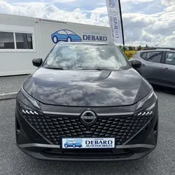 Nissan Qashqai 1.3 MILD HYBRID 158CH N-CONNECTA XTRONIC 2026 Champniers