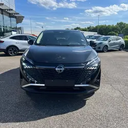 Nissan Qashqai 1.3 MILD HYBRID 158CH N-CONNECTA XTRONIC 2026 Saint-Saturnin