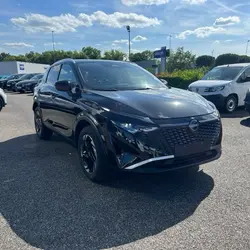 Nissan Qashqai 1.3 MILD HYBRID 158CH N-CONNECTA XTRONIC 2026 Saint-Saturnin