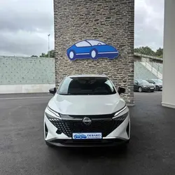 Nissan Qashqai 1.3 MILD HYBRID 158CH N-CONNECTA XTRONIC 2026 Chang&eacute;