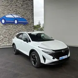 Nissan Qashqai 1.3 MILD HYBRID 158CH N-CONNECTA XTRONIC 2026 Chang&eacute;