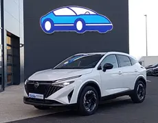 Nissan Qashqai Trignac