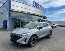 Nissan Qashqai Labège