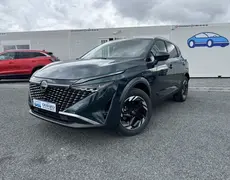 Nissan Qashqai Saint-Léger-de-Linières