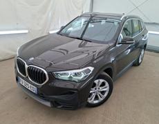 BMW X1 (F48) XDRIVE25EA 220CH BUSINESS DESIGN